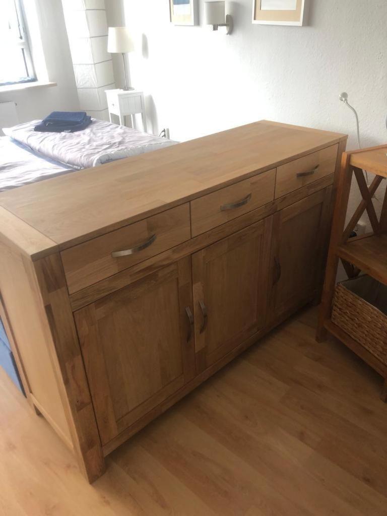 Ferienwohnung-Strandkorb Schleswig Luaran gambar
