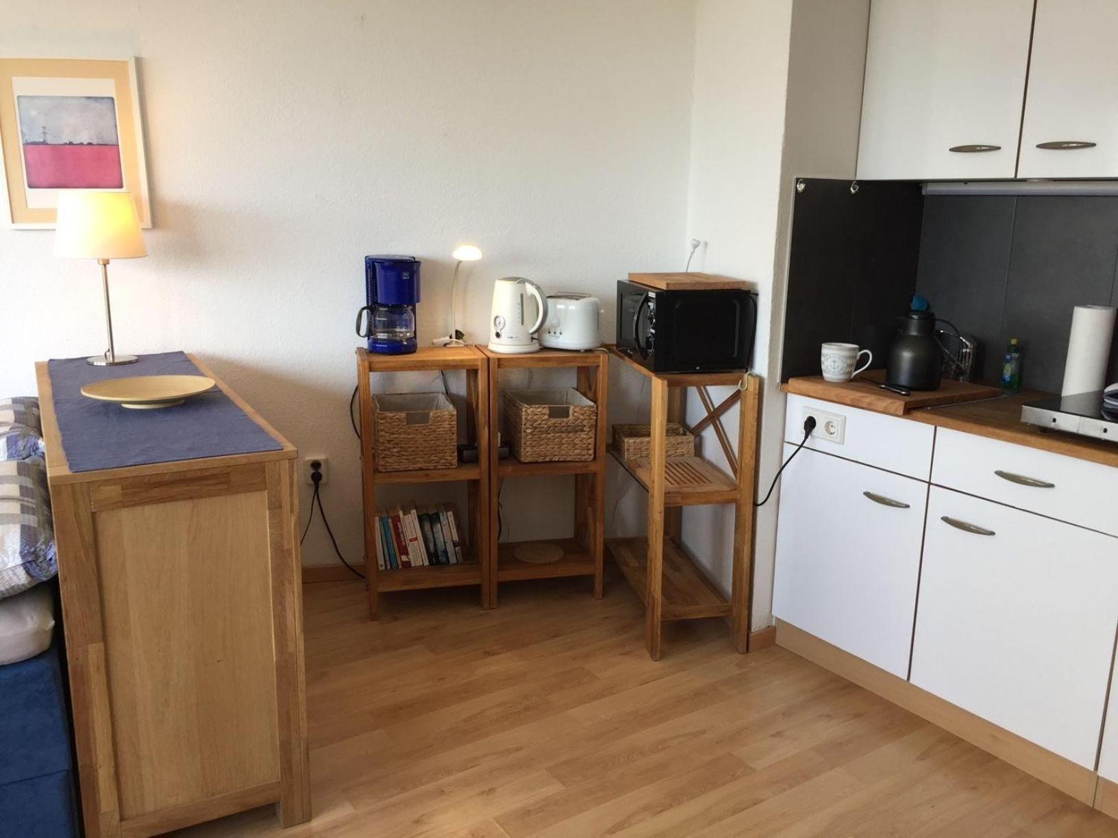 Ferienwohnung-Strandkorb Schleswig Luaran gambar