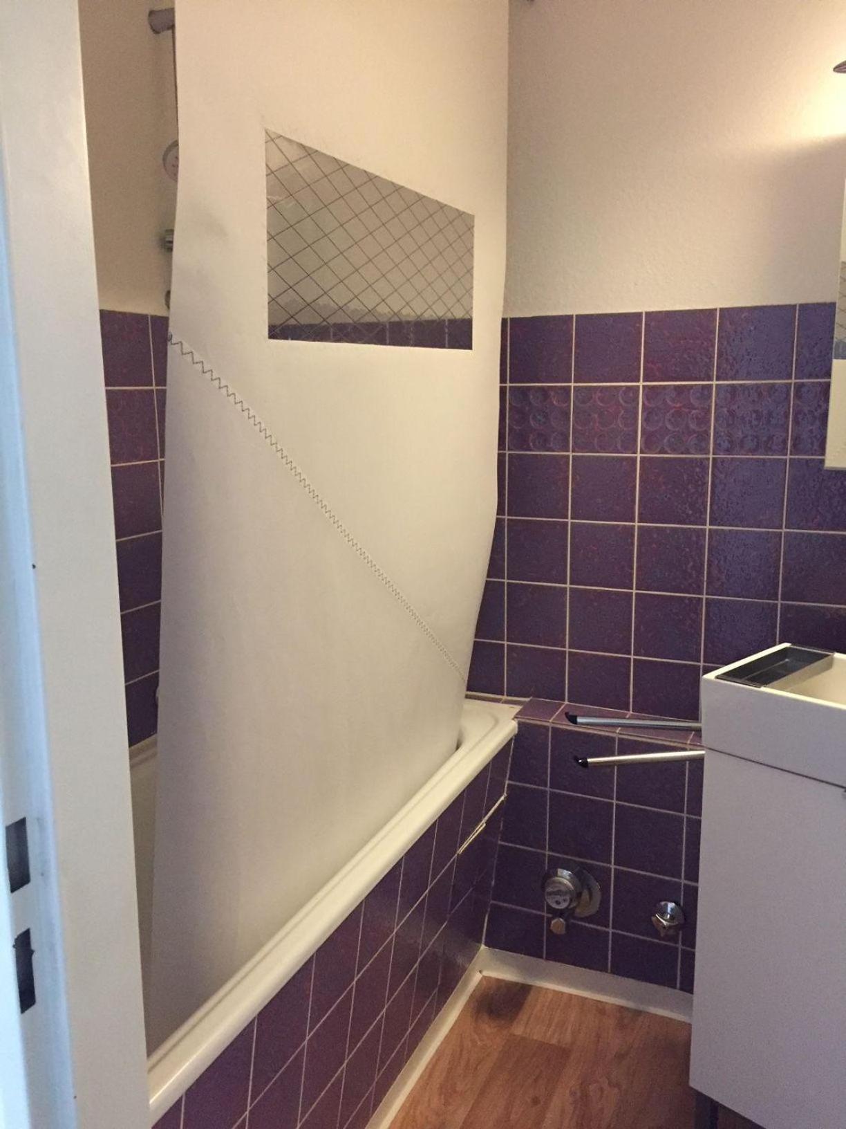 Ferienwohnung-Strandkorb Schleswig Luaran gambar