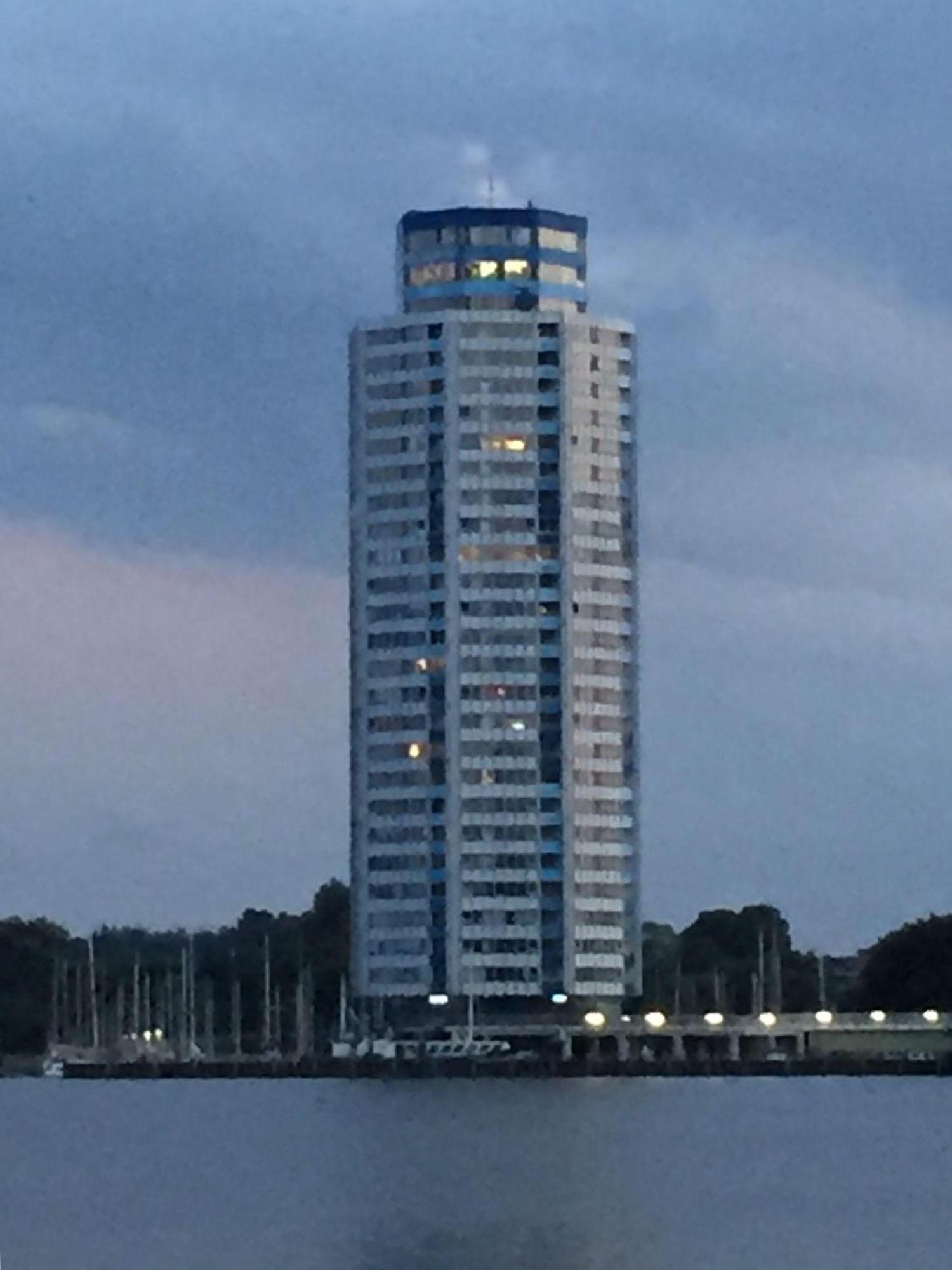 Ferienwohnung-Strandkorb Schleswig Luaran gambar
