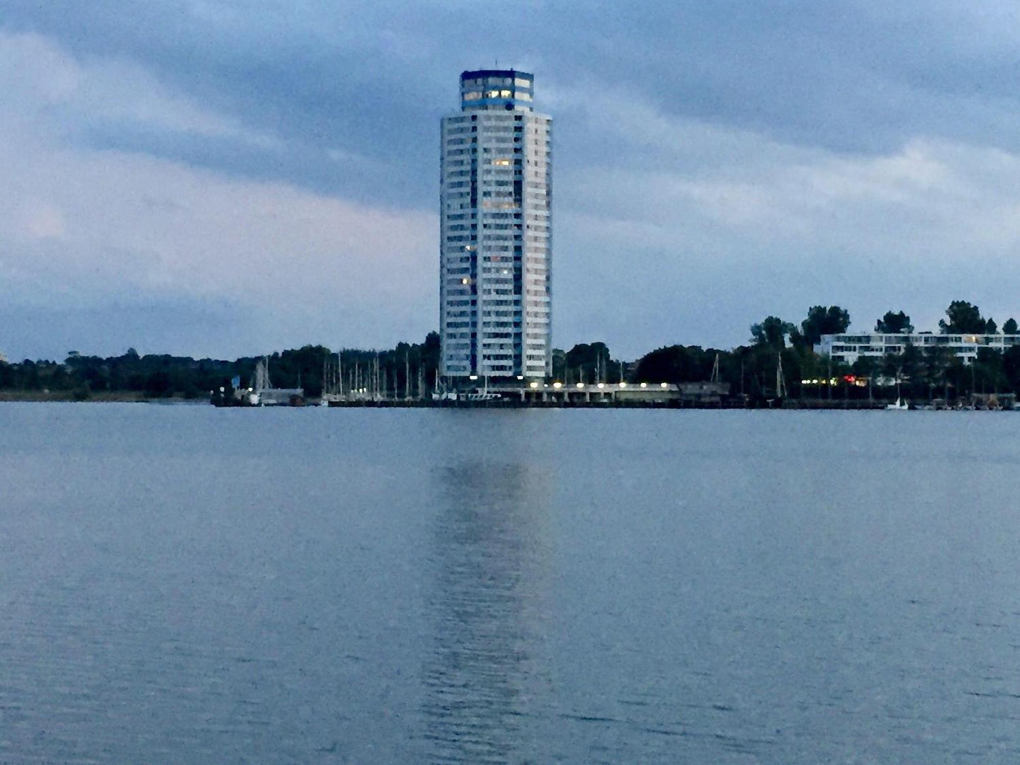 Ferienwohnung-Strandkorb Schleswig Luaran gambar